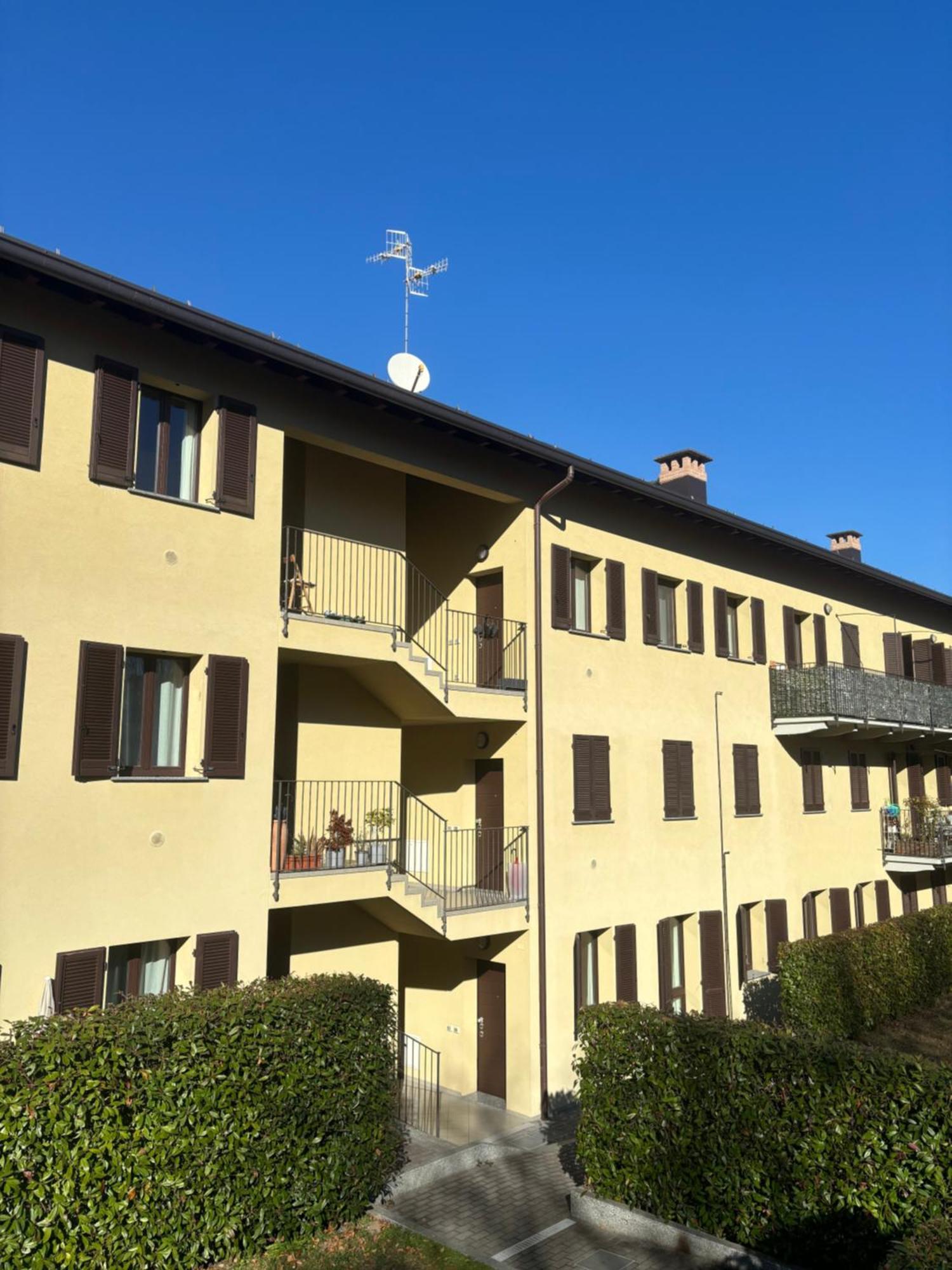Residence Villa Olmo Como With Parking المظهر الخارجي الصورة