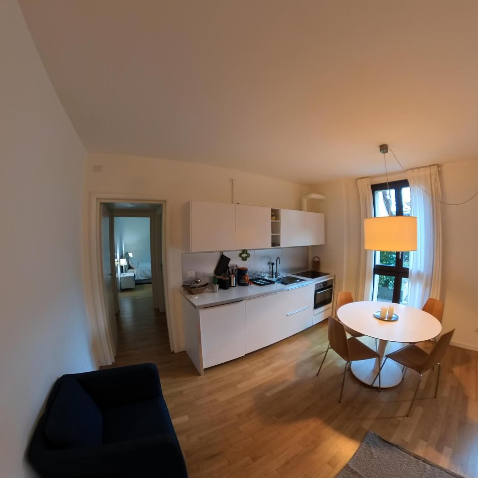 Residence Villa Olmo Como With Parking المظهر الخارجي الصورة