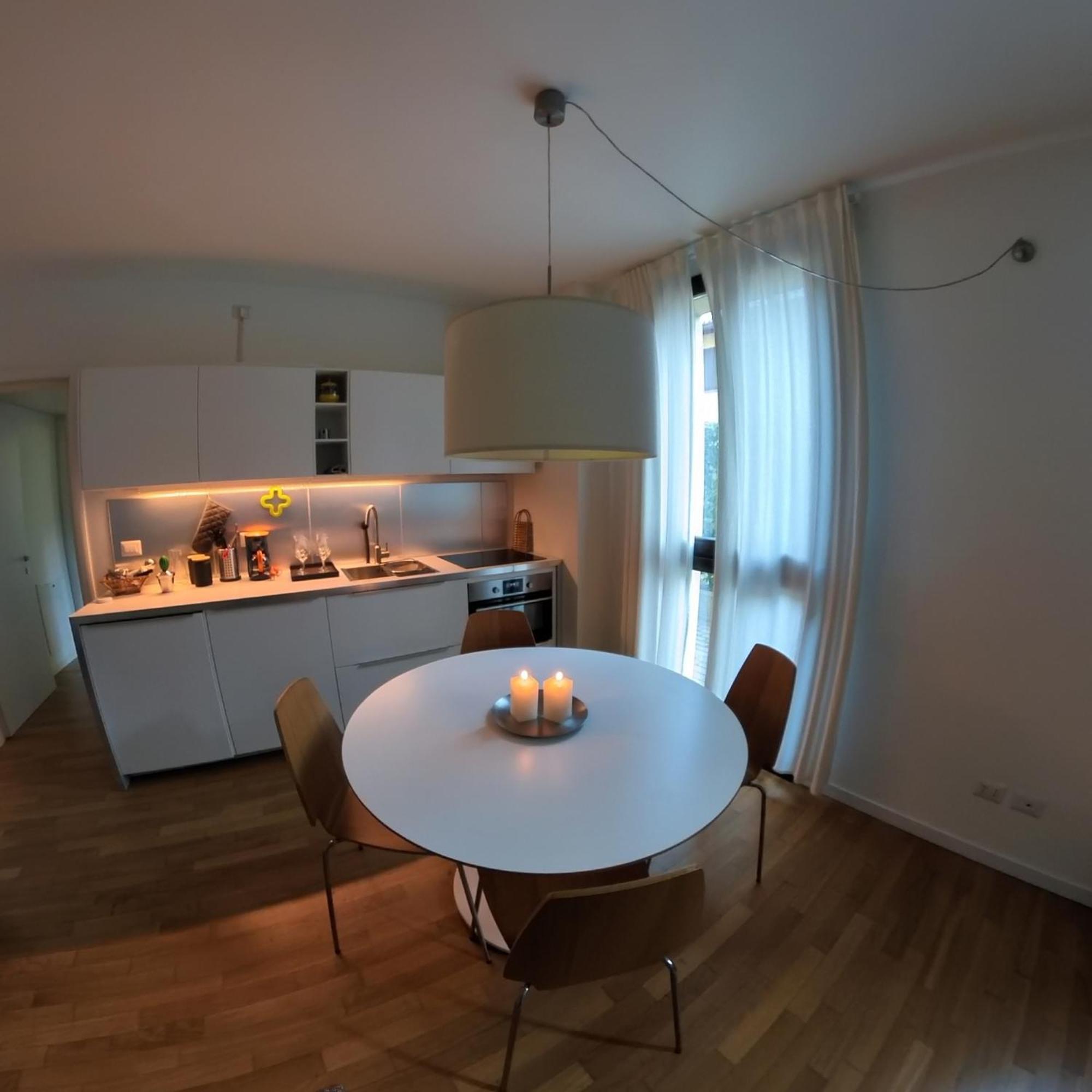 Residence Villa Olmo Como With Parking المظهر الخارجي الصورة