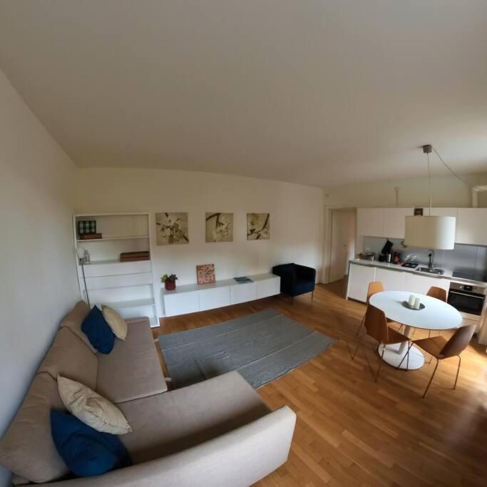 Residence Villa Olmo Como With Parking المظهر الخارجي الصورة
