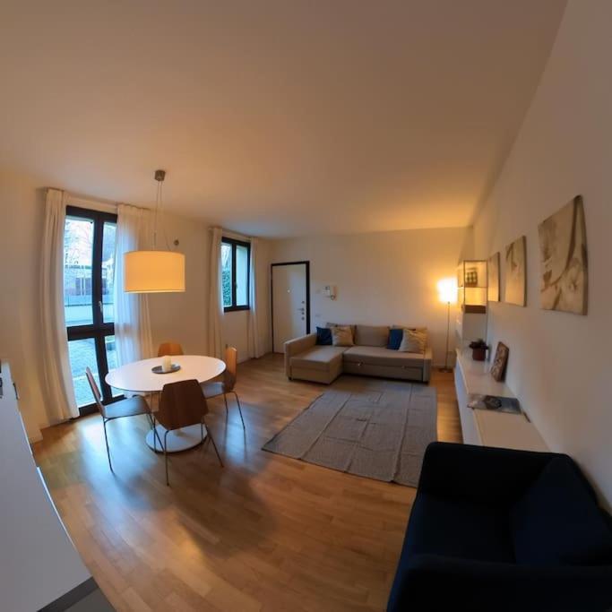 Residence Villa Olmo Como With Parking المظهر الخارجي الصورة