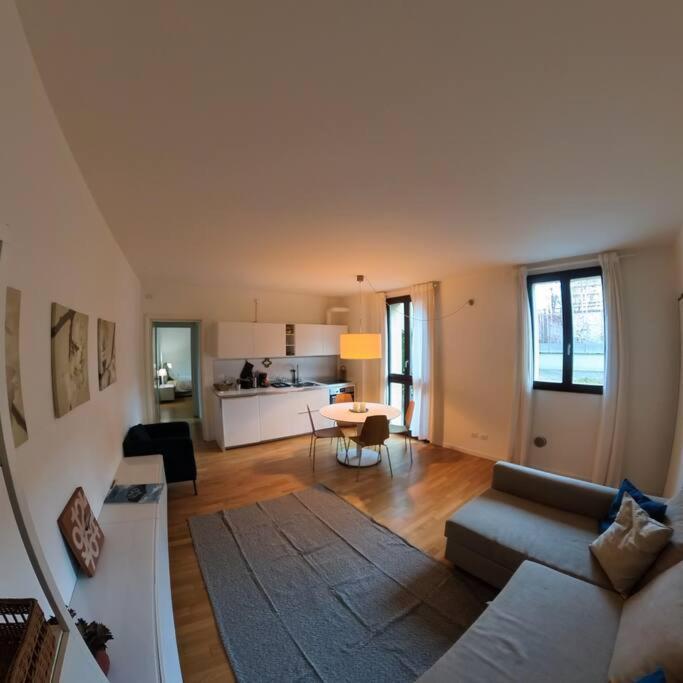 Residence Villa Olmo Como With Parking المظهر الخارجي الصورة