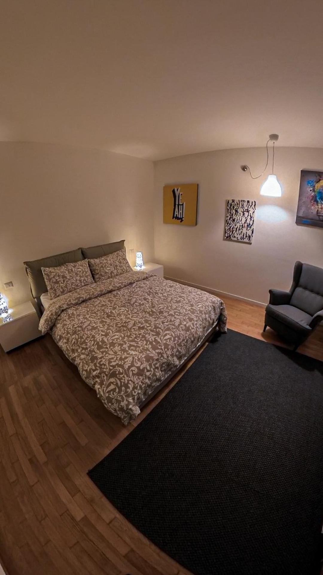 Residence Villa Olmo Como With Parking المظهر الخارجي الصورة
